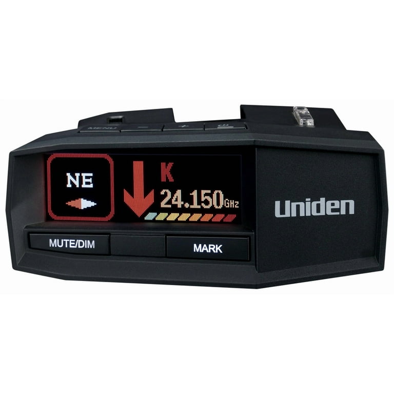 R8 Radar Detector: Ultimate Protection Against Speed Traps