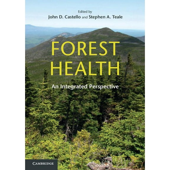 Forest Health, (Paperback)