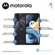 thumbnail image 3 of Smartphone Motorola G22 128 GB Negro Telcel, 3 of 4