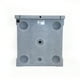 thumbnail image 5 of Pileta multiusos 27 granito gris VERSAPLAS PA27B12Z, 5 of 8
