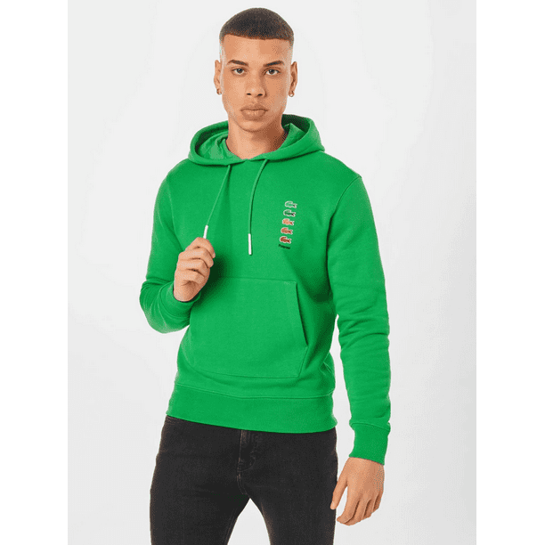 Sudadera Lacoste XXL Lacoste Polaroid 05 | Walmart en línea