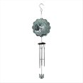 thumbnail image 2 of Campanas de Viento Spinner de Viento para DecoracióN Al Aire Libre, Campanillas de Viento con 4 Tubos de Aluminio Engrosados para Mamá Abuela Mujer B, 2 of 5
