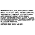 thumbnail image 4 of Great Value Fully Cooked Homestyle Meatballs, Family Size, 48 oz (Frozen), 4 of 8