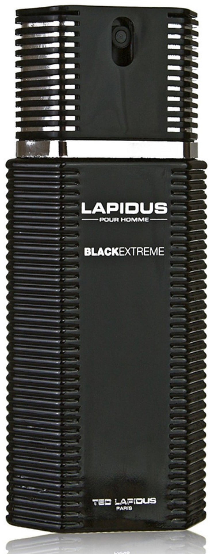 Ted Lapidus Lapidus Black Extreme Eau de Toilette Nepal