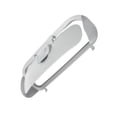 thumbnail image 4 of Washable Litter Box Replacement Cover Panel for SelfCleaning Litter Box with Odors Control Easy to Install Door Part, 4 of 8