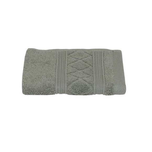 Toallita STTELLI Radiance Limestone Cotton, 1 pieza (paquete de 6)