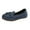 Blue, variant on Trendy Ballet Flats for Women 2025 Comfortable Dressy Fashion Trendy Flat Shoes Work Flat Ballet Shoes