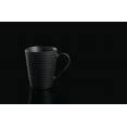 thumbnail image 3 of Oneida Ridge Black Mug, 3 of 3