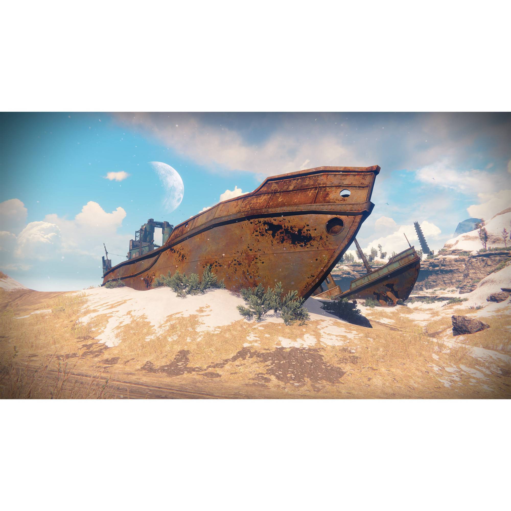 Destiny (Xbox One) - image 5 of 31