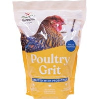Manna Pro Products (formerly Promika) Manna Pro Poultry Grit Poultry Supplement - Pack of 24 Case Quantity Pack