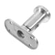 thumbnail image 2 of Soporte de pasamanos para escalera de metal, soporte de pasamanos de escalera de alta resistencia, accesorio de pasamanos, 2 of 8