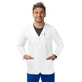 thumbnail image 1 of "Sivvan Unisex 31"" Consultation Coat", 1 of 7
