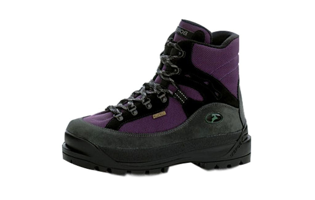 Boreal Climbing Boots Mens Mali Lightweight Grey 47180 - Walmart.com