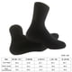thumbnail image 2 of Calcetines de snorkel de 3 mm Calcetines de buceo Calcetines descalzos transpirables antideslizantes para hombres y mujeres, 2 of 8