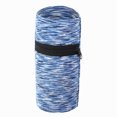 thumbnail image 3 of CSChome Bracelet de Sport Absorbant la Sueur Grande Capacité Fermeture Éclair Poche de Course, 3 of 7