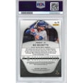 thumbnail image 2 of Graded 2020 Panini Prizm Bo Bichette #71 Rookie RC Baseball Card PSA 10 Gem Mint, 2 of 2