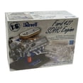 thumbnail image 4 of Ford 427 SOHC Engine Plastic Model Kit, 4 of 4