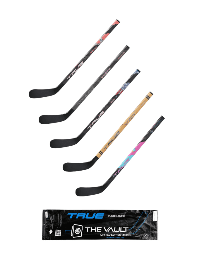 FS VIBE Prism XC2 Junior Composite Ice Hockey Stick, Junior – 57