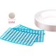 thumbnail image 3 of 6mm Remote Control Button Repair Conductive Tape Patch Game Console Handle Button Failure Repair Remote Control Button Repair, 3 of 3