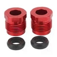 thumbnail image 1 of Steering Reverse Cable Lock Nuts With Seals 293830063 277001729 277001627 Replacement For SeaDoo, 1 of 5