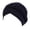 Navy Blue, variant on JBXKXYW Head Wraps For Women Head Cover Ethnic Wrap Hair Cap Hat Braid Pre Tied Headwear Baseball Caps (Red,One Size)