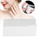 Cergrey 100Pcs/Box Tampons Jetables de Coton de Maquillage Lingette Nettoyante Cosmétique, Tampons de Coton – image 1 sur 7