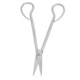 thumbnail image 1 of Pruning Scissors, Professional Clean Cut Bonsai Scissors Rustproof Stainless Steel  for Garden for Flower Arrangement, 1 of 8