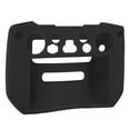 thumbnail image 1 of Cubierta de control remoto de drones Funda protectora de controlador de silicona elástica para MAVIC 3 RC PRO Negro, 1 of 12