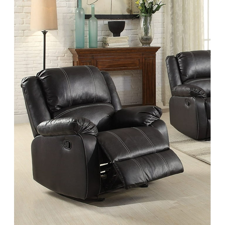Heavy duty rocker recliner deals