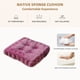 thumbnail image 4 of Soporte de Pared para Mangueras de Jardín | Organizador de Mangueras | Sujeta y Protege Las Mangueras de Jardín de Forma Segura | Apto para Uso Doméstico y Exterior | Compatible con Mangueras de Dive, 4 of 6