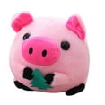 thumbnail image 3 of Howls Your Day Crazy Dog Toy - Vibrating Ball Musical Vibrating Bouncing Ball Pet Toy - English Rechargeable Version, 3 of 8