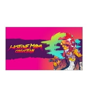 Hotline Miami Collection - Nintendo Switch [Digital]