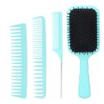 thumbnail image 1 of Cepillo para el cabello Compacto Portátil Sincero Juego completo de peinado, 1 of 10