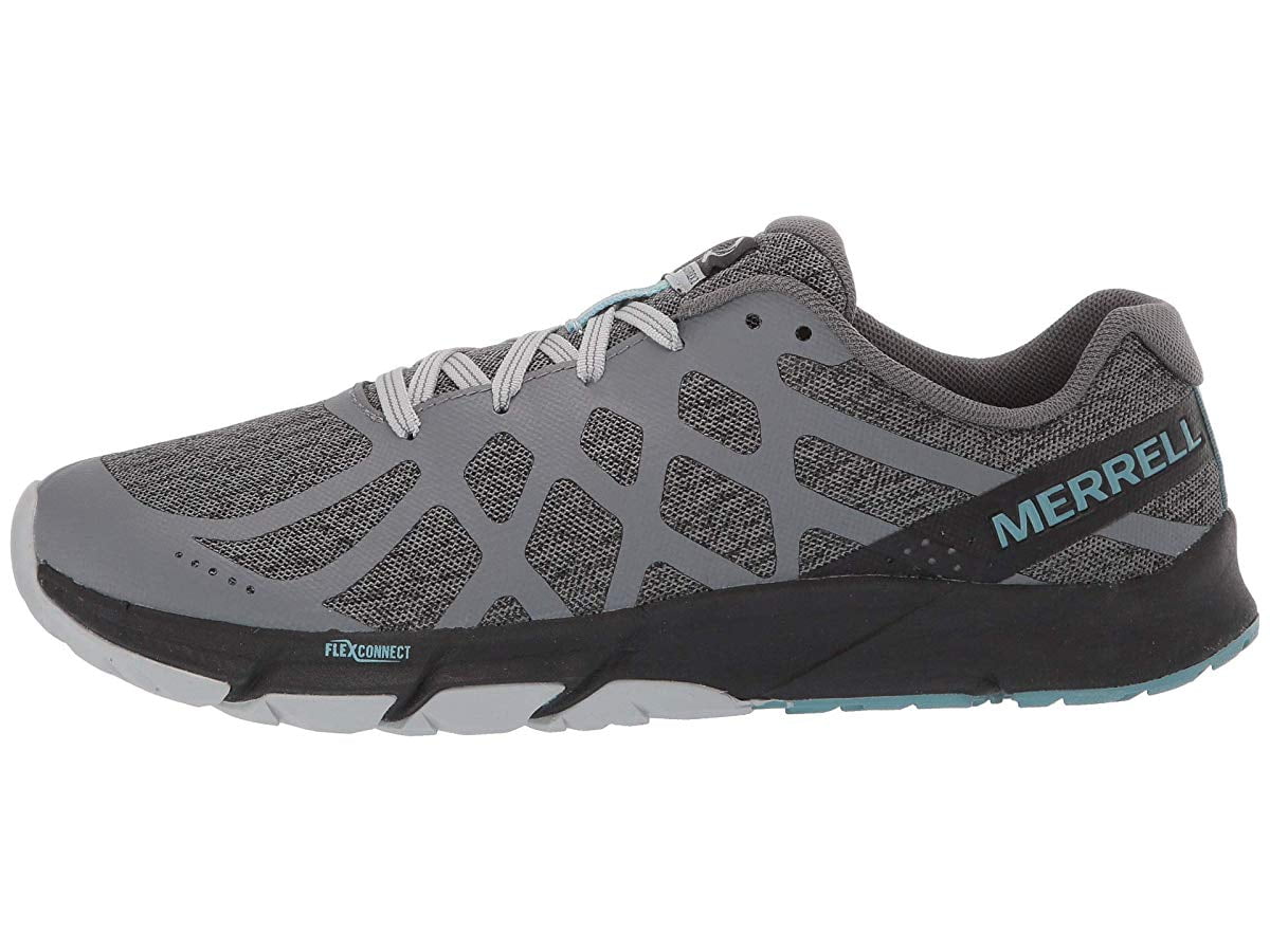 barefoot 2 merrell