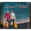 Lara & Reyes - World Jazz - CD