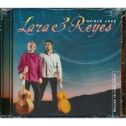 Lara Reyes - World Jazz - 724384963620 - CD