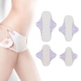 thumbnail image 4 of Almohadilla Sanitaria, Superabsorbente, Estilo Botón, Protector De Panty Con Solapa, Lavable Para Almohadilla Para La Incontinencia, 4 of 8