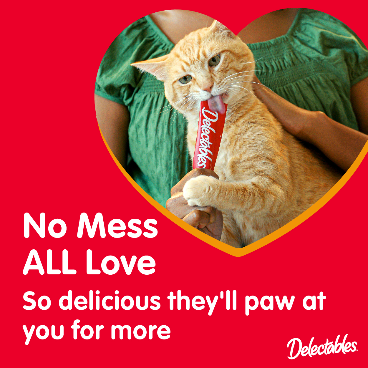 Delectables Squeeze Up Lickable Cat Treats Variety Pack photo 6