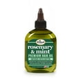 thumbnail image 3 of Aceite capilar Difeel de romero y menta con biotina 210 ml (paquete de 2), 3 of 9