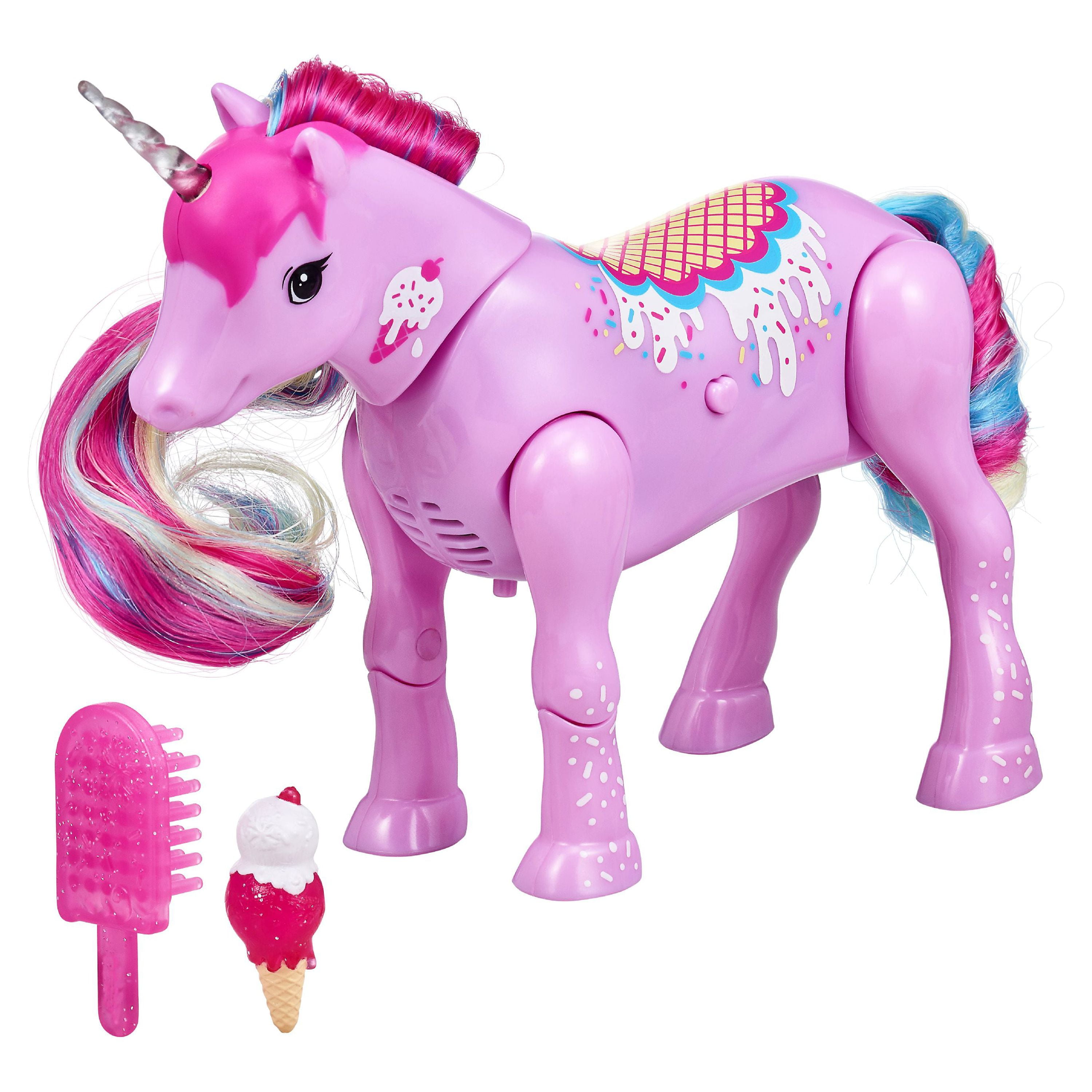 Little Live Pets, Stardust My Dancing Interactive Unicorn Little Live Pets, Stardust My Dancing Interactive Unicorn