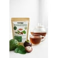 thumbnail image 5 of Soursop Leaves, Moringa Leaves & Mangosteen Peel Herbal Tea  Blend, 30 Tea Bags – KAHIDJI, 5 of 5