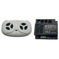 thumbnail image 3 of Jr1932Rx-24V Receiver For Children Electric Car 2.4G -Compatible Remote Control, 3 of 7