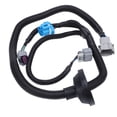 thumbnail image 2 of Headlight Cable, Easy Installation Headlight Harness 1-34267  for 387 1999 To 2010, 2 of 7