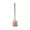 Pink, variant on Lilixerw Toilet Bowl Brush and Holder Set,Toilet Bowl Brush with Stiff Bristles for Bathroom Cleaning