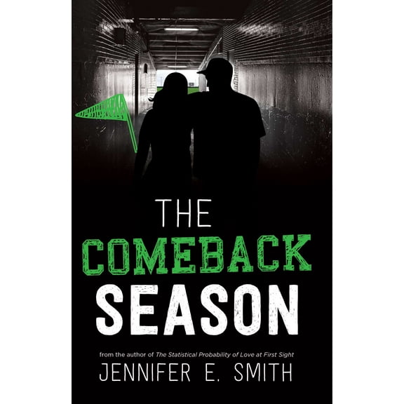 The Comeback Season (Paperback)