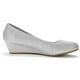thumbnail image 2 of Dream Pairs Zapatos de tacón medio de mujer Debbie Dream Pairs DEBBIE, 2 of 4