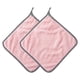 thumbnail image 1 of ¡Liquidación en Kaireo! Toallitas, trapo rosa para lavavajillas y toalla de mano, toallas de mano antiadherentes con aceite, trapos para colgar, trapos de cocina, trapos para perezosos, paño de, 1 of 5