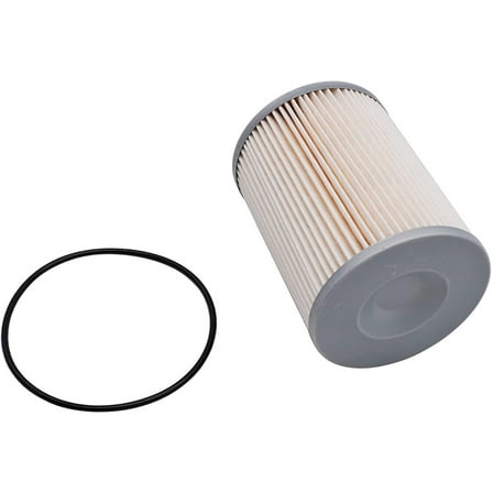 Fuel Filter MIU802421 7020012 Fit John Deere 3046R 4044M 4052R 4066R 3032E 3038E