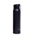thumbnail image 1 of Taza Zojirushi de acero inoxidable 473 ml, color negro mate, 1 of 2