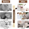thumbnail image 4 of Chew Sticks Cat Toys, Natural Cat Teeth Nip Cleaning Teeth Chew Catnip Toys For Indoor Cat Teeth Cleaning Kitten Teething And Stress Release, 4 of 5